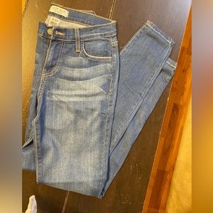 Judy Blue jeans. Size 27